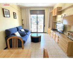 PISO LUMINOSO EN SEGUR DE CALAFELL !!!