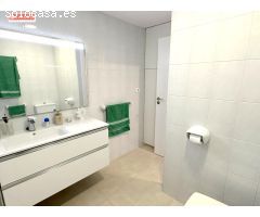 PISO TOTALMENTE REFORMADO PARA TUS VACACIONES !!!!