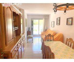 ¡INMEJORABLE PLANTA BAJA, CON GRAN TERRAZA Y PARTE AJARDINADA, ADEMAS DE PISCINA COMUNITARIA!