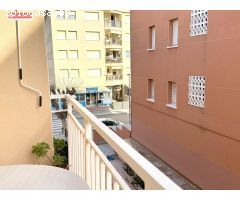 PISO TOTALMENTE REFORMADO EN SEGUR DE CALAFELL PLAYA !!!