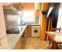 PISO TOTALMENTE REFORMADO EN SEGUR DE CALAFELL PLAYA !!!