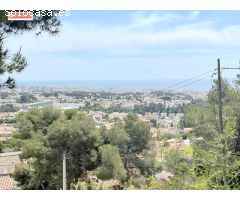 ¡PARCELA URBANA EN VENTA EN SEGUR DE CALAFELL!