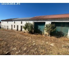 ¡Venta de Finca Agrícola y Ganadera!