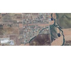 PARCELA URBANA EN LOMAS DEL REY , AL MEJOR PRECIO.