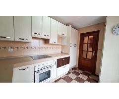 ¡¡ PISO EN GUALDALCAZAR CON SOLARIUM!!