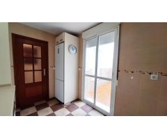 ¡¡ PISO EN GUALDALCAZAR CON SOLARIUM!!