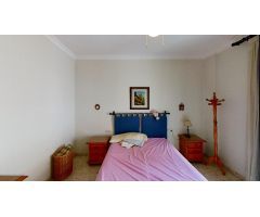 PISO EN CALLE NUEVA CON CHIMENEA!!!