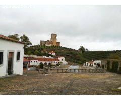 FINCA A LA FALDA DEL CASTILLO DE BELALCAZAR!