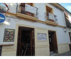 VIVIENDA + NECOGIO, EN PLAZA DE LAS BEATILLAS SAN AGUSTIN