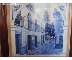 VIVIENDA + NECOGIO, EN PLAZA DE LAS BEATILLAS SAN AGUSTIN