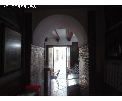VIVIENDA + NECOGIO, EN PLAZA DE LAS BEATILLAS SAN AGUSTIN