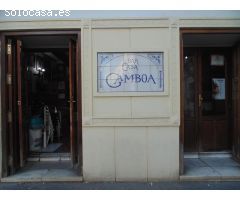 VIVIENDA + NECOGIO, EN PLAZA DE LAS BEATILLAS SAN AGUSTIN