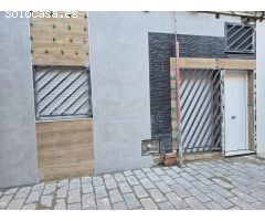 VIVIENDA NUEVA A ESTRENAR JUNTO A RENFE