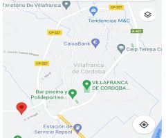Magnífico terreno URBANO