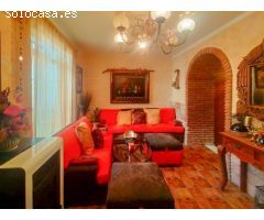 SENSACIONAL CASA DE ENSUEÑO EN AGUILAR