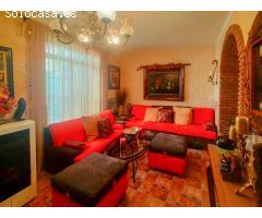 SENSACIONAL CASA DE ENSUEÑO EN AGUILAR