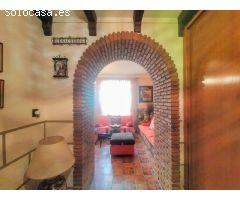 SENSACIONAL CASA DE ENSUEÑO EN AGUILAR