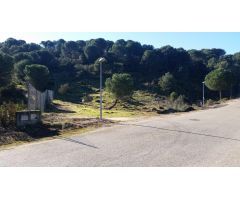 PARCELA URBANIZABLE EN LAS JARAS