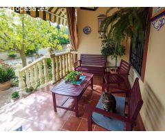 PRECIOSA CASA CON TERRENO EN LAS PITAS, KM 7.5 (CTRA. EL HIGUERÓN)