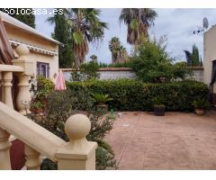 PRECIOSA CASA CON TERRENO EN LAS PITAS, KM 7.5 (CTRA. EL HIGUERÓN)