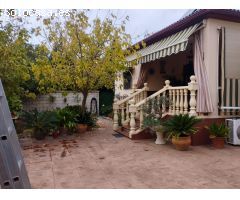 PRECIOSA CASA CON TERRENO EN LAS PITAS, KM 7.5 (CTRA. EL HIGUERÓN)
