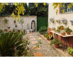 PRECIOSA CASA CON TERRENO EN LAS PITAS, KM 7.5 (CTRA. EL HIGUERÓN)