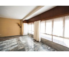 Elegancia, amplitud y potencial en una ubicación exclusiva