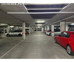 Se vende plaza de garaje en Avenida Gran Vía Parque, Córdoba