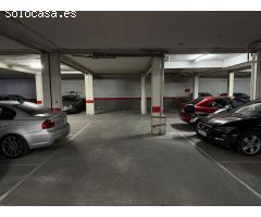 Se vende plaza de garaje en Avenida Gran Vía Parque, Córdoba