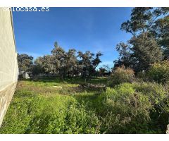 AMPLIA PARCELA EN VENTA EN ZONA BRILLANTE-SANSUEÑA, CORDOBA