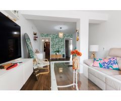 TU VIVIENDA IDEAL JUNTO AL CENTRO COMERCIAL ARCANGEL, INTEGRAMENTE REFORMADO!!