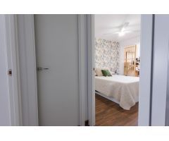 TU VIVIENDA IDEAL JUNTO AL CENTRO COMERCIAL ARCANGEL, INTEGRAMENTE REFORMADO!!