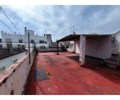 La oportunidad de tu casa o negocio en corazón del casco histórico (San Pedro-Vizconde de Miranda)