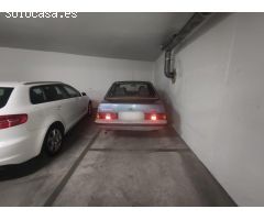 COCHERA PARA COCHE GRANDE
