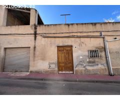 Oportunidad¡¡ Amplia vivienda familiar, planta baja y excelente ubicación