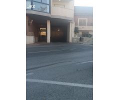 Amplia Plaza de garaje en La Alberca