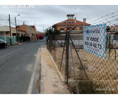 Se venden  parcelas edificables con licencia de obra en un exclusivo residencial de 5 viviendas.