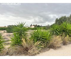 Finca rustica 16.000€ !! oportunidad única y especial