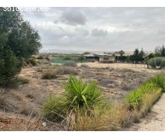 Finca rustica 16.000€ !! oportunidad única y especial