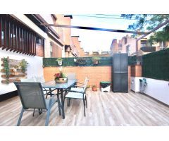 Tu hogar familiar en los jardines de la Alberca