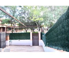 Tu hogar familiar en los jardines de la Alberca