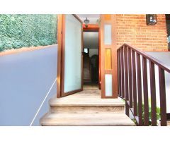 Tu hogar familiar en los jardines de la Alberca