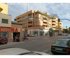 ¡Atención emprendedor@s y empresari@s! Os presentamos una oportunidad única en el corazón de S.Angel