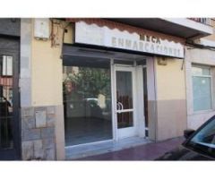 ¡Atención emprendedor@s y empresari@s! Os presentamos una oportunidad única en el corazón de S.Angel