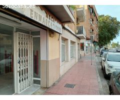 ¡Atención emprendedor@s y empresari@s! Os presentamos una oportunidad única en el corazón de S.Angel