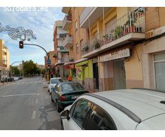 ¡Atención emprendedor@s y empresari@s! Os presentamos una oportunidad única en el corazón de S.Angel
