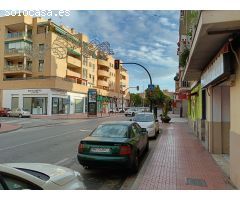 ¡Atención emprendedor@s y empresari@s! Os presentamos una oportunidad única en el corazón de S.Angel