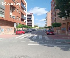 Parking!!! en Principe de Asturias