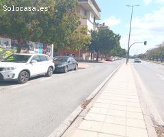 Parking!!! en Principe de Asturias