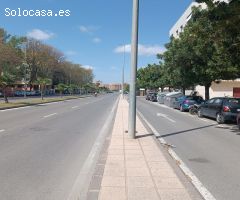 Parking!!! en Principe de Asturias